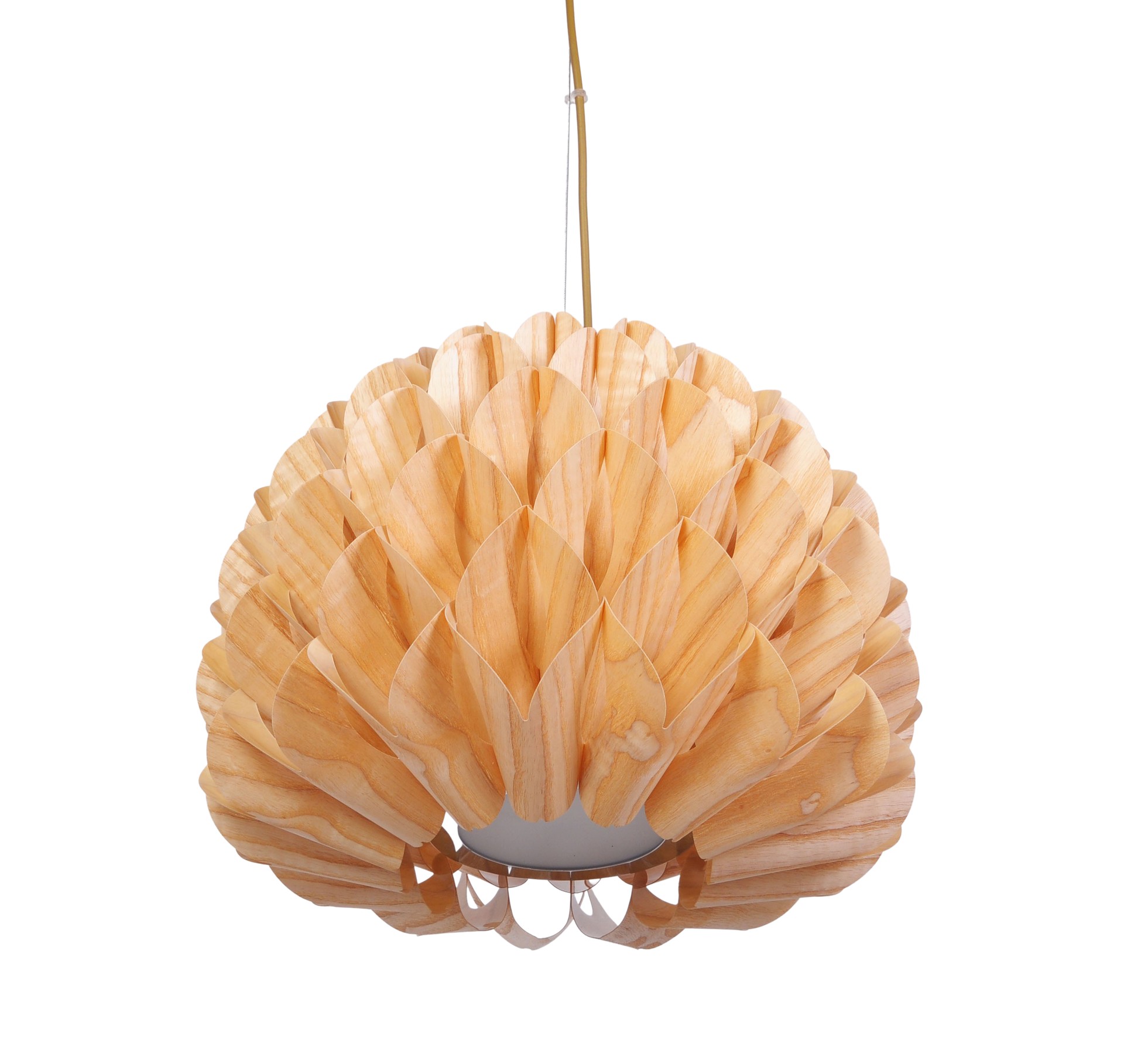 Светильник подвесной Abrasax Irma PL.4310-12CHIPS