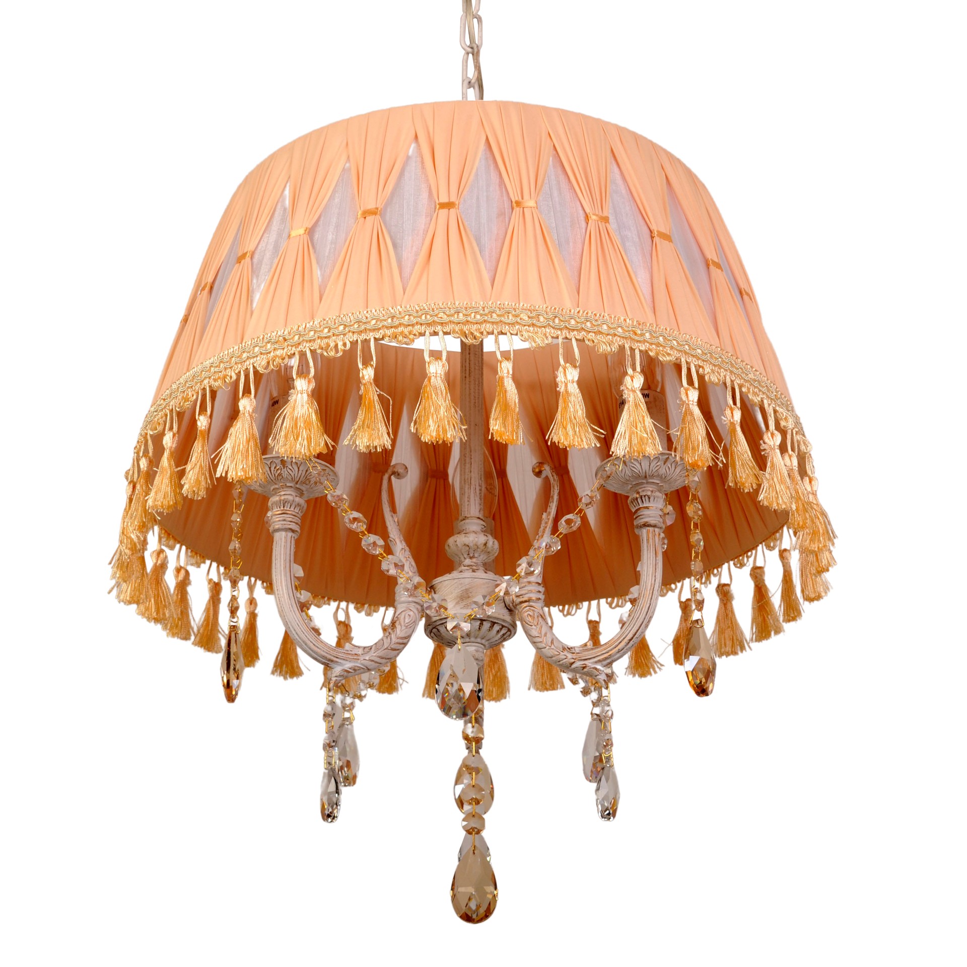 Подвесная люстра Abrasax SD762 (OR)