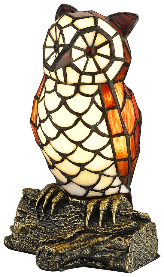 Декоративная лампа Velante 808 808-804-01