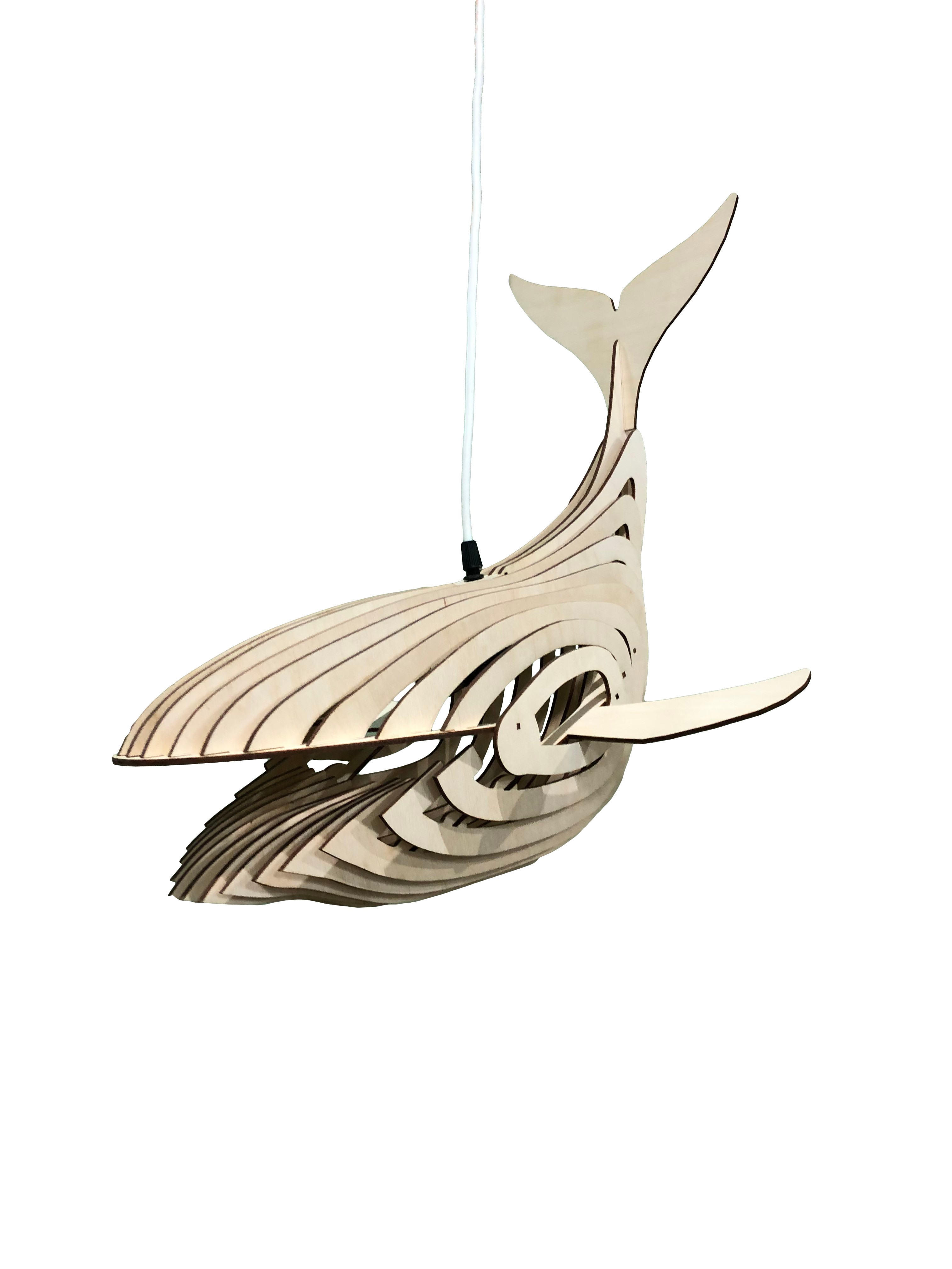 Светильник подвесной ArtCore Wood YS420-1