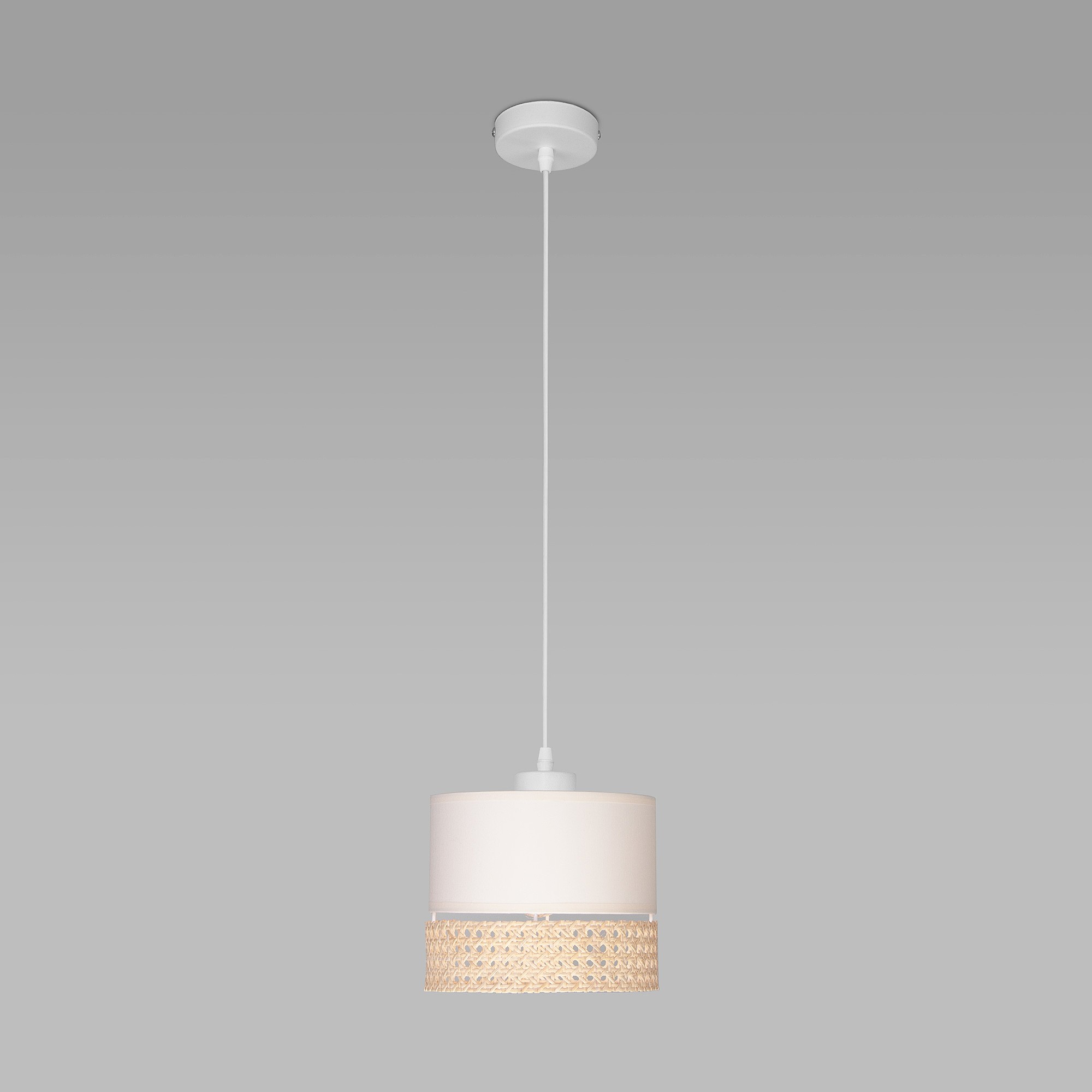 Светильник подвесной TK Lighting Paglia 6693 Paglia