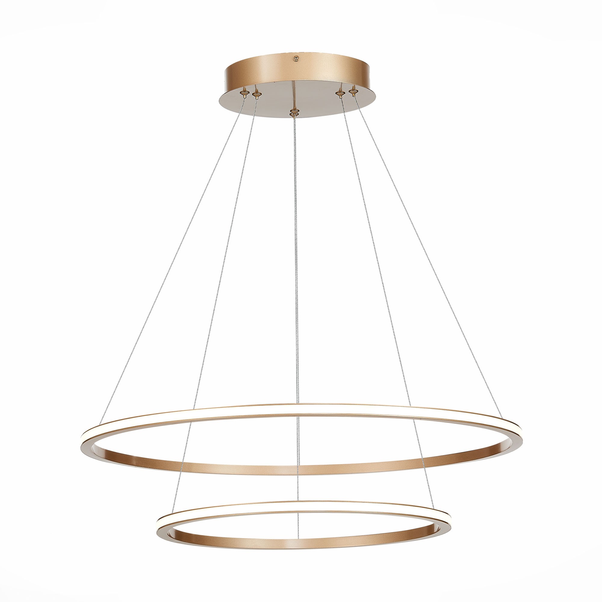 Подвесная люстра ST Luce St604 Out ST604.243.56