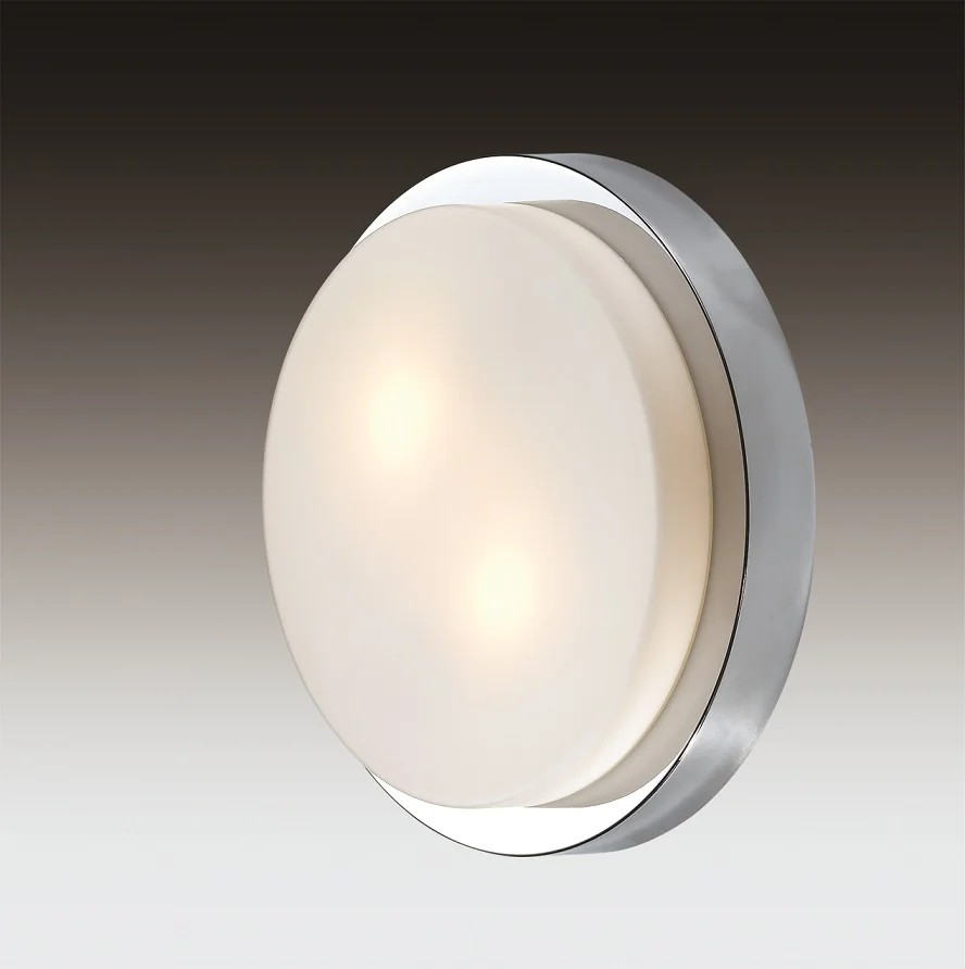 Настенно потолочный светильник Odeon Light Holger 2746/2C