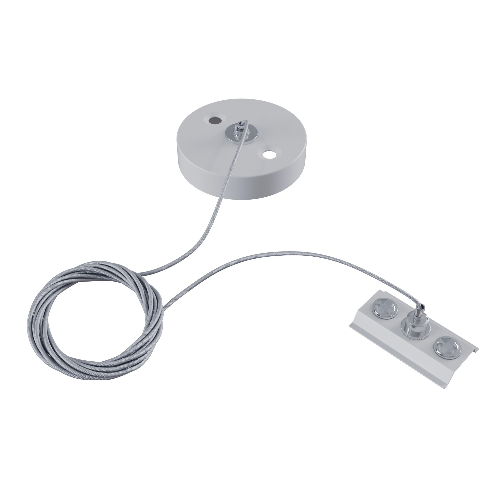 Подвесной комплект Maytoni Accessories for tracks TRA001CW-11W