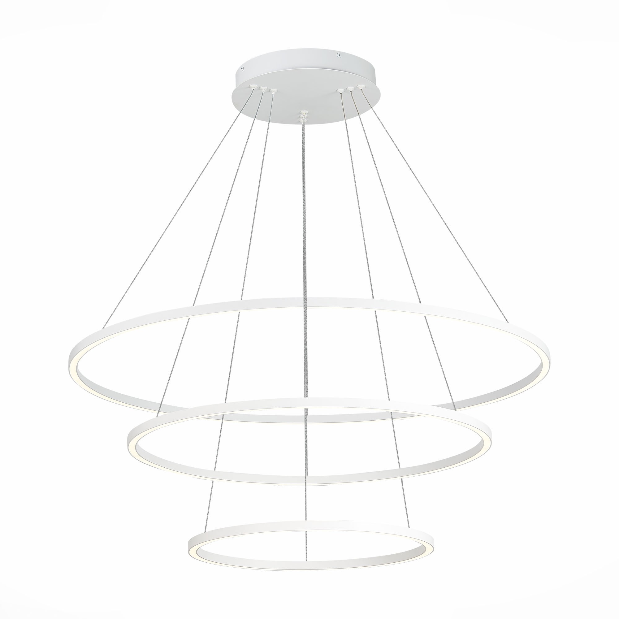 Подвесная люстра ST Luce St605 Down ST605.543.114