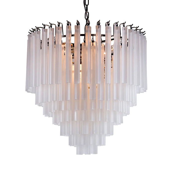 Подвесная люстра Delight Collection Nova/Pulsar 771199