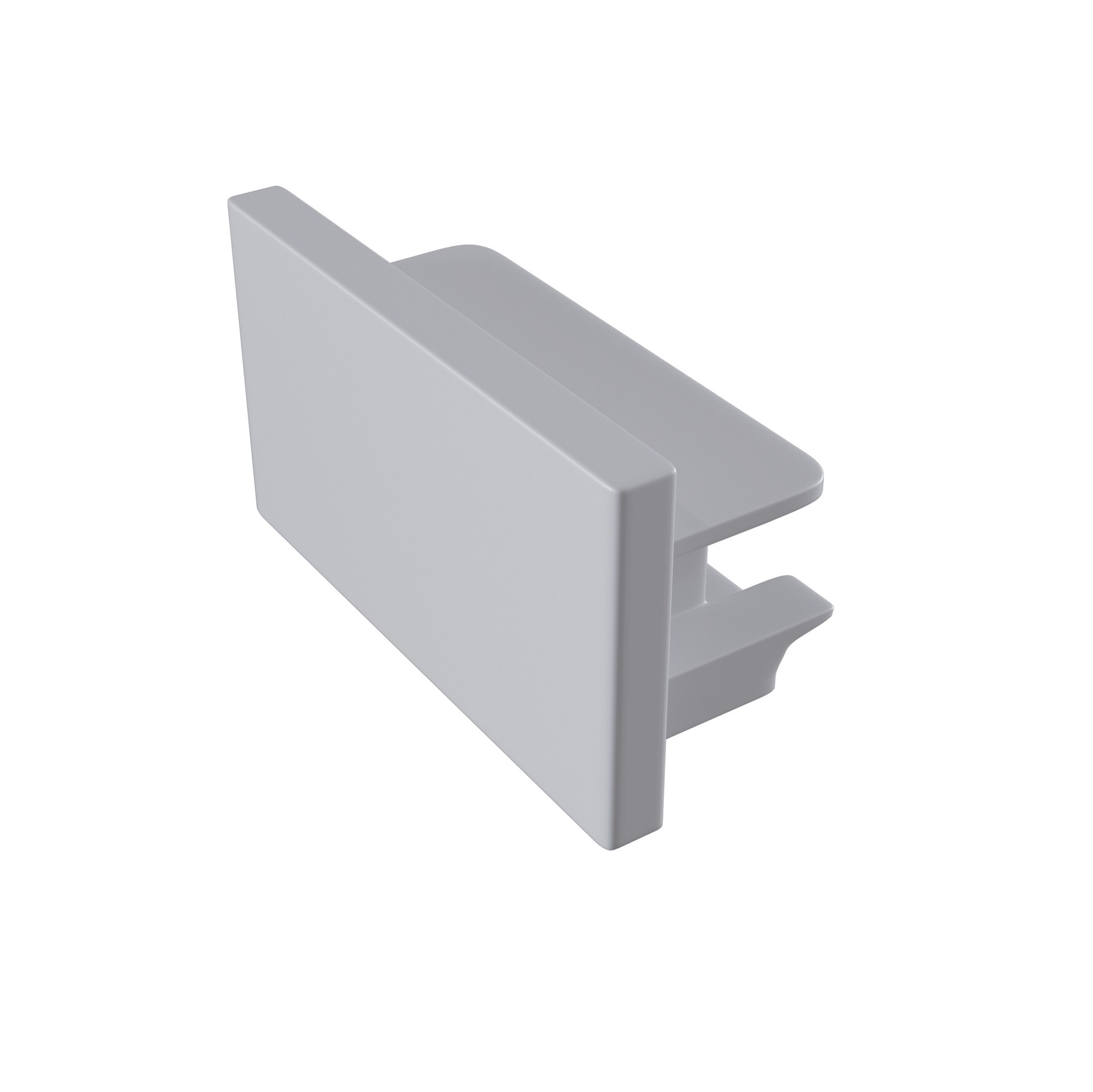 Заглушка для шинопровода Maytoni Accessories for tracks TRA001EC-11W