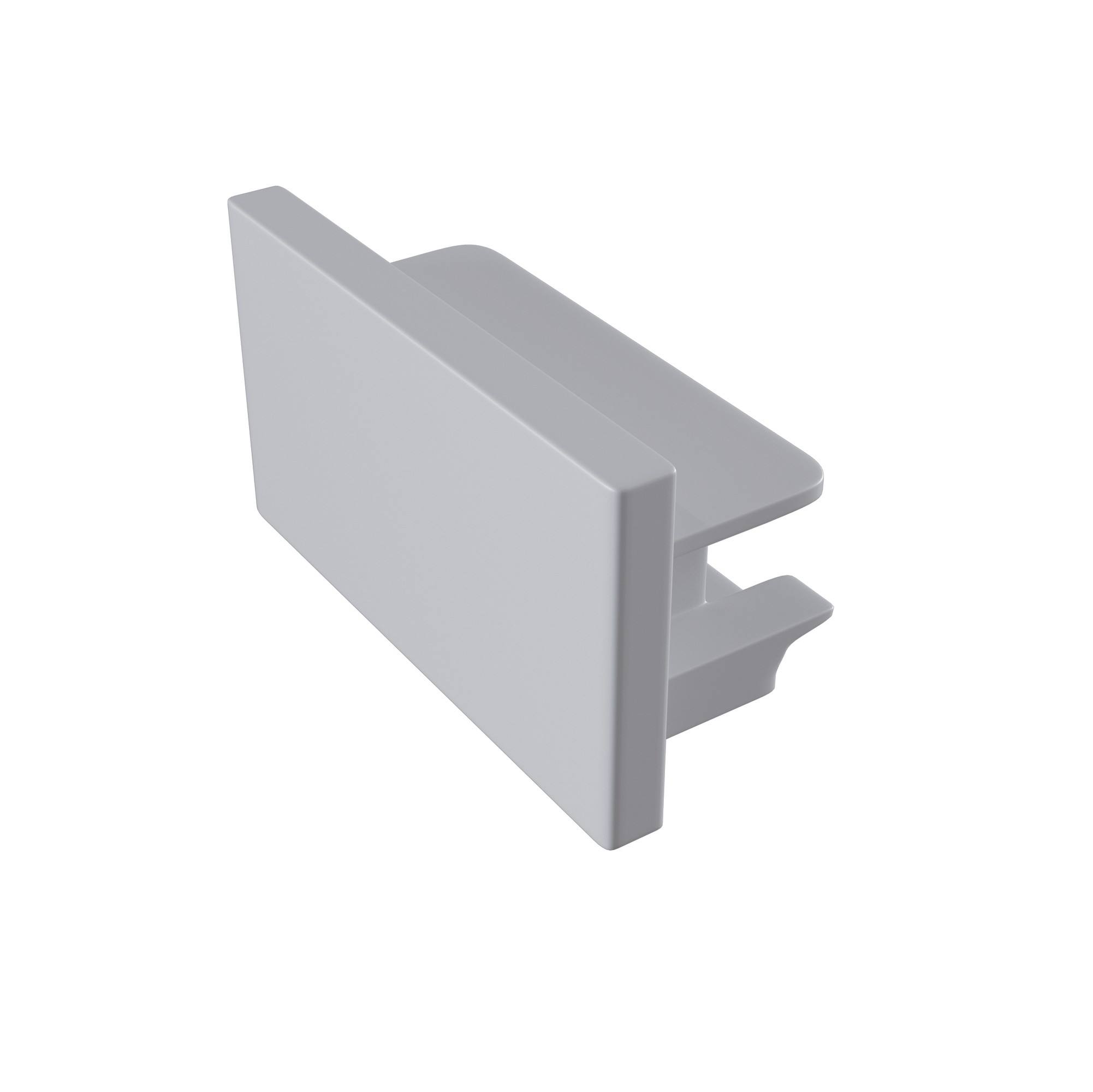 Заглушка для шинопровода Maytoni Accessories for tracks TRA001EC-11W