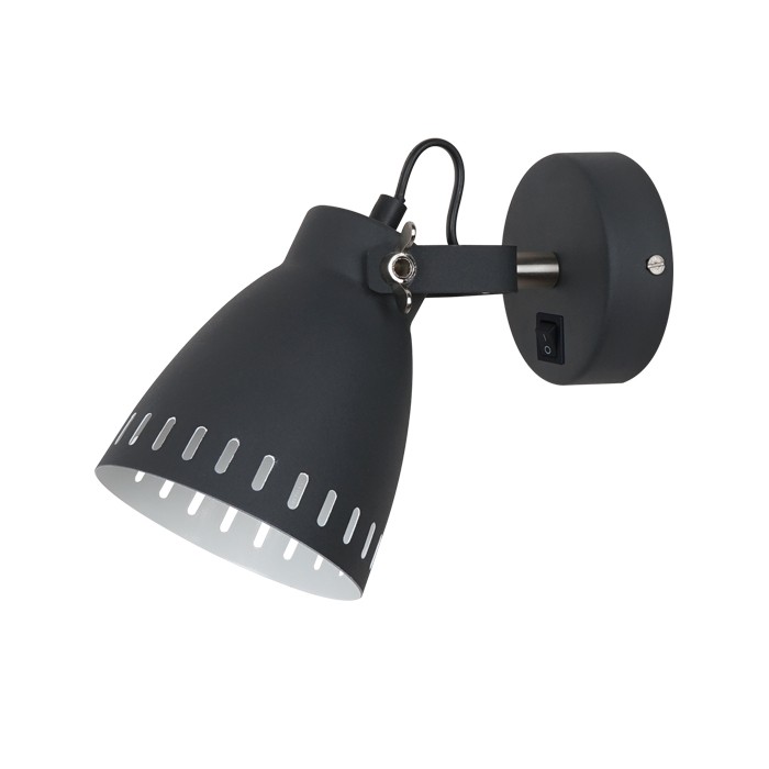 Настенное бра Odeon Light Mestre 3334/1W