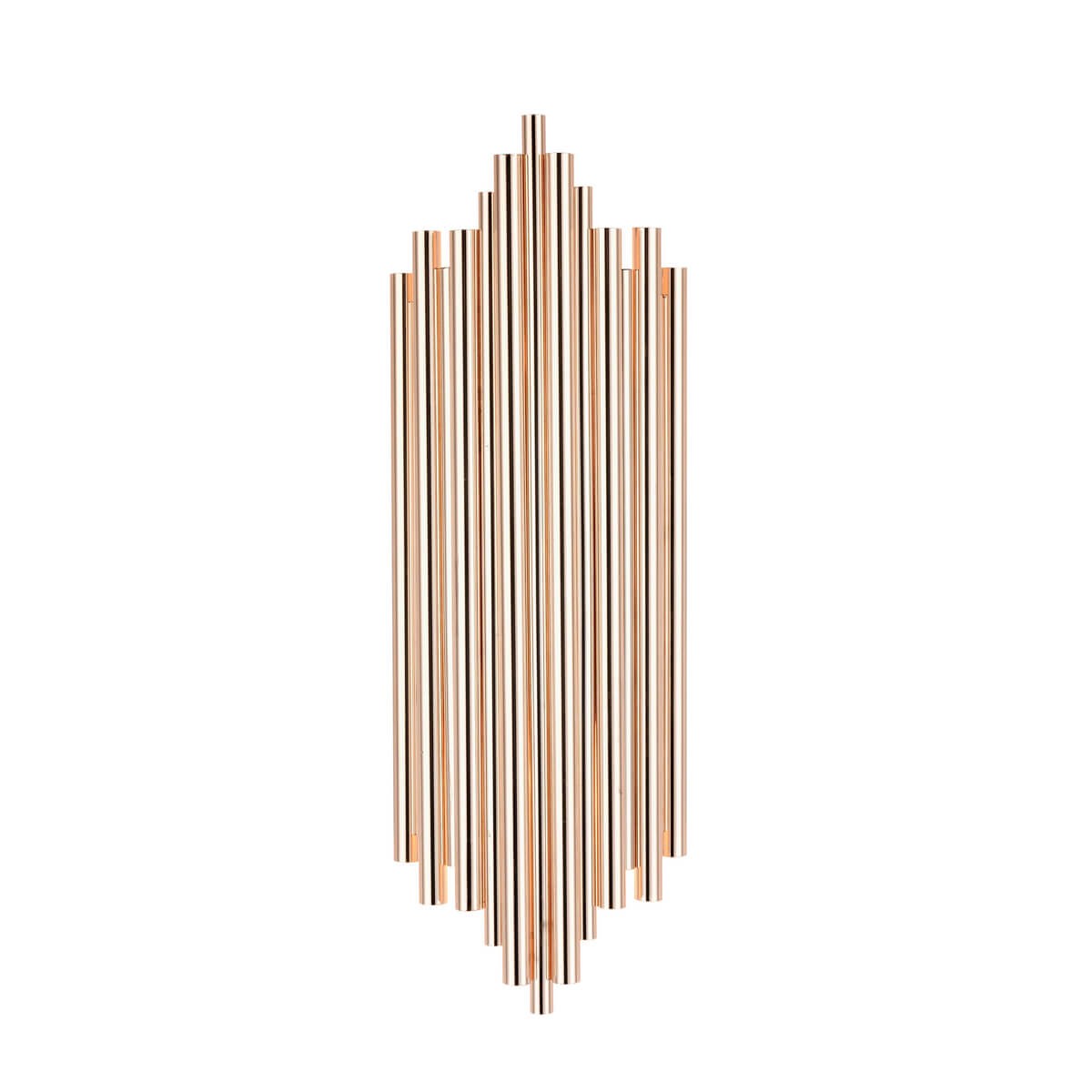 Настенное бра Vele Luce Clarinetto VL3314W12