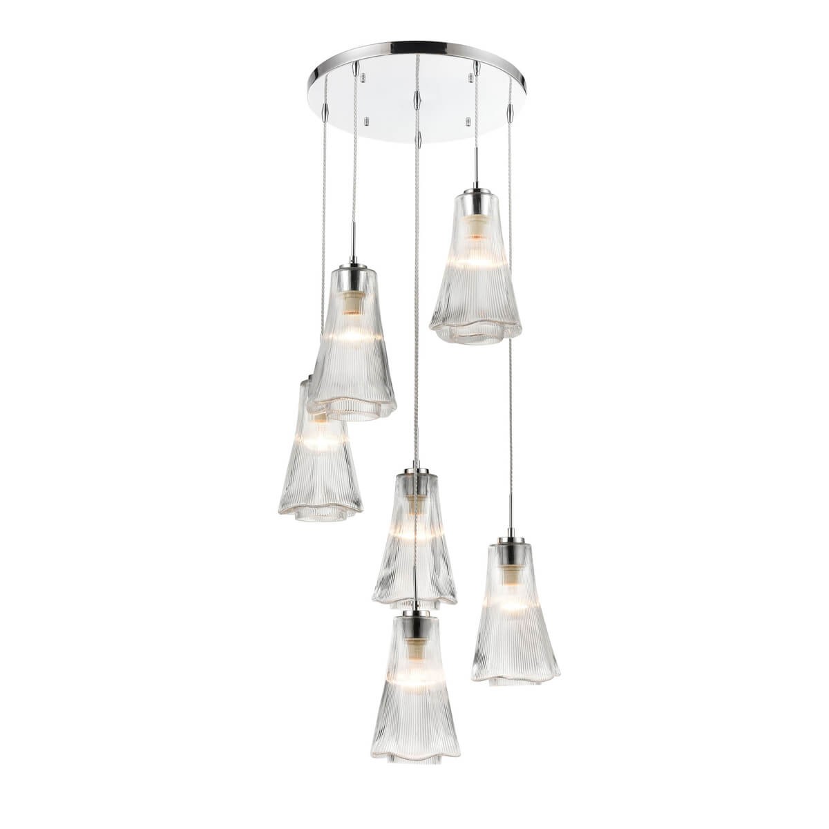 Светильник подвесной Vele Luce Emily VL5603P16