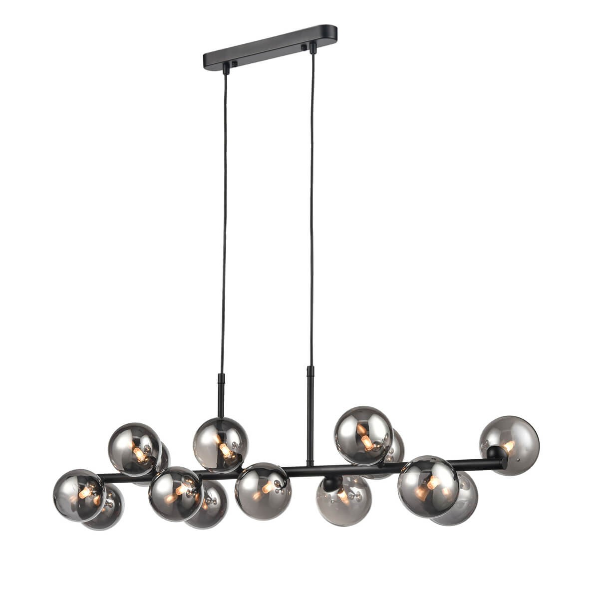 Подвесная люстра Vele Luce Bond VL5632P14