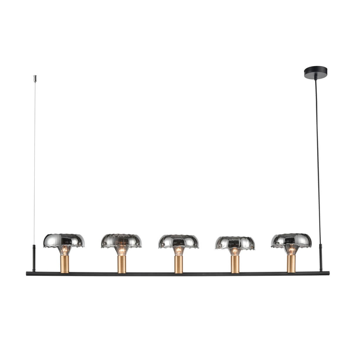 Светильник подвесной Vele Luce Olivia VL5642P05