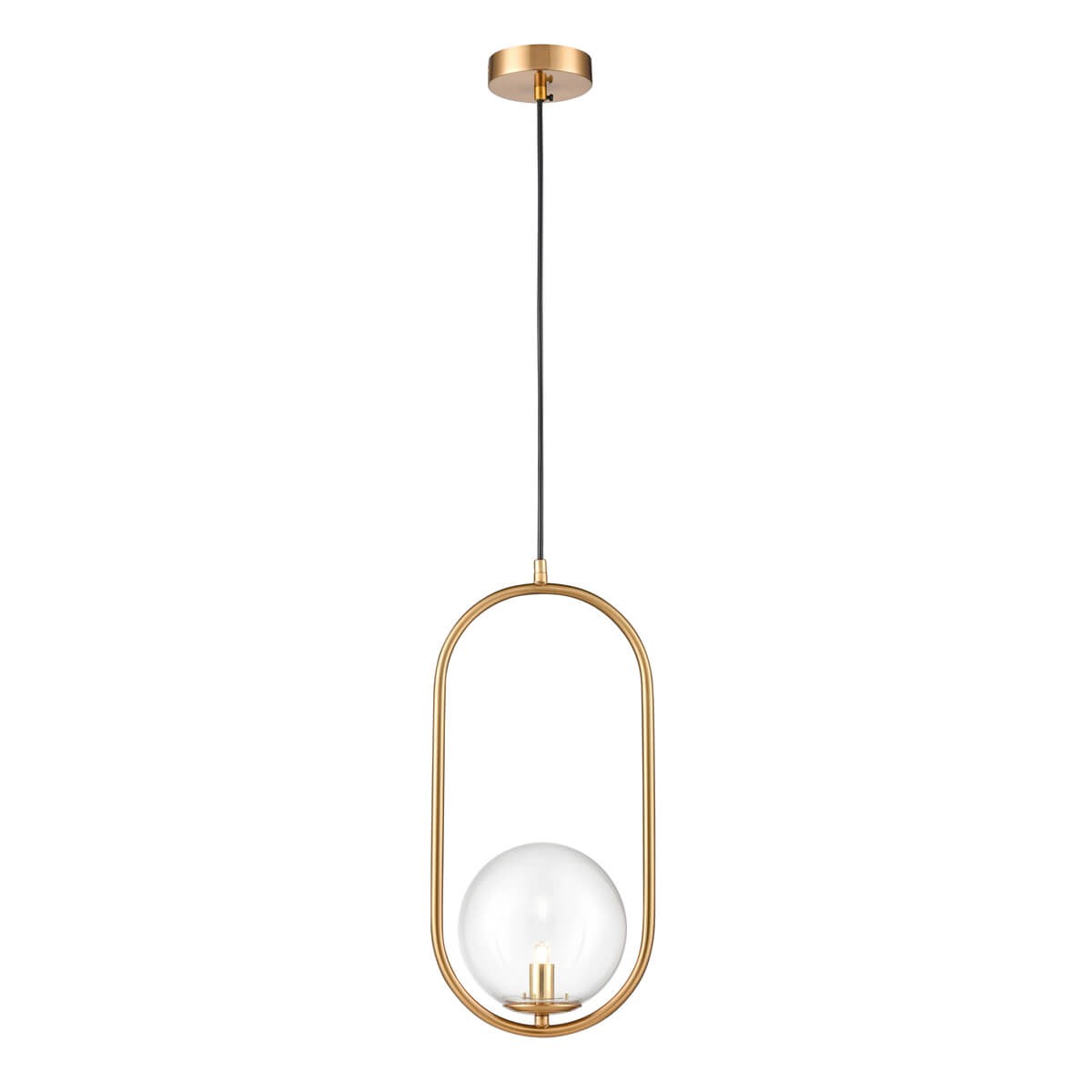 Светильник подвесной Vele Luce Bianco VL5714P21