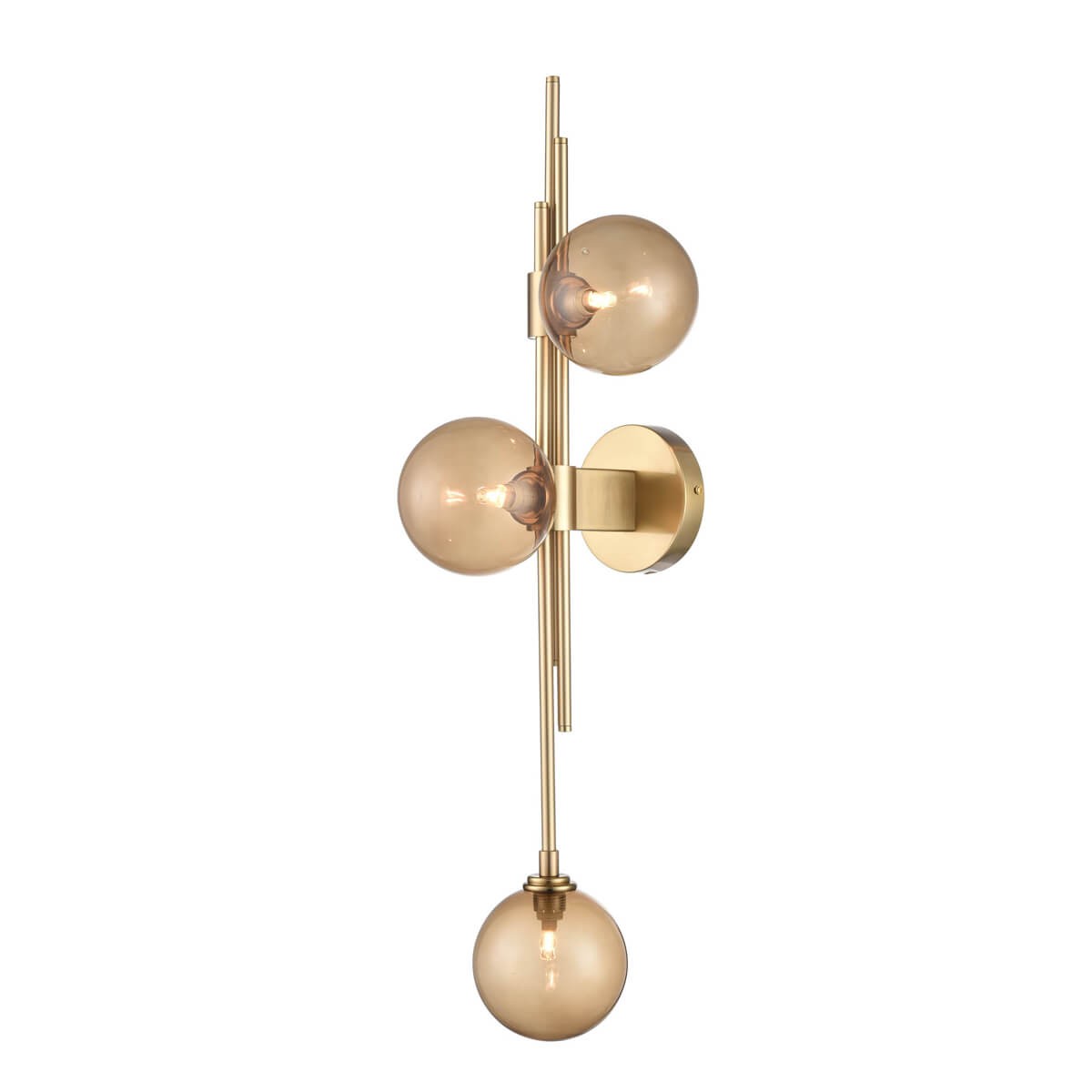 Настенное бра Vele Luce Paradise VL5774W23