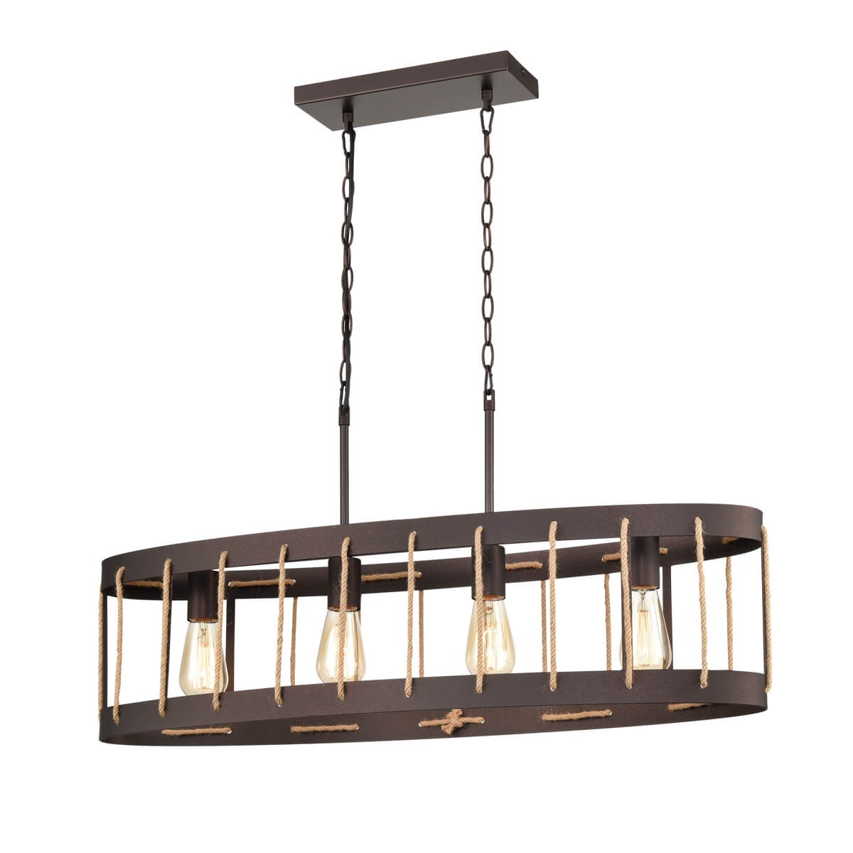 Светильник подвесной Vele Luce Wong VL6426P24