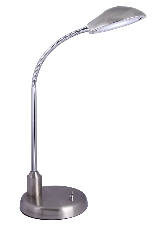 Офисная настольная лампа Odeon Light Rouli 3338/1T