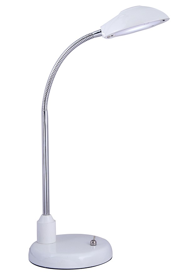 Офисная настольная лампа Odeon Light Rouli 3340/1T