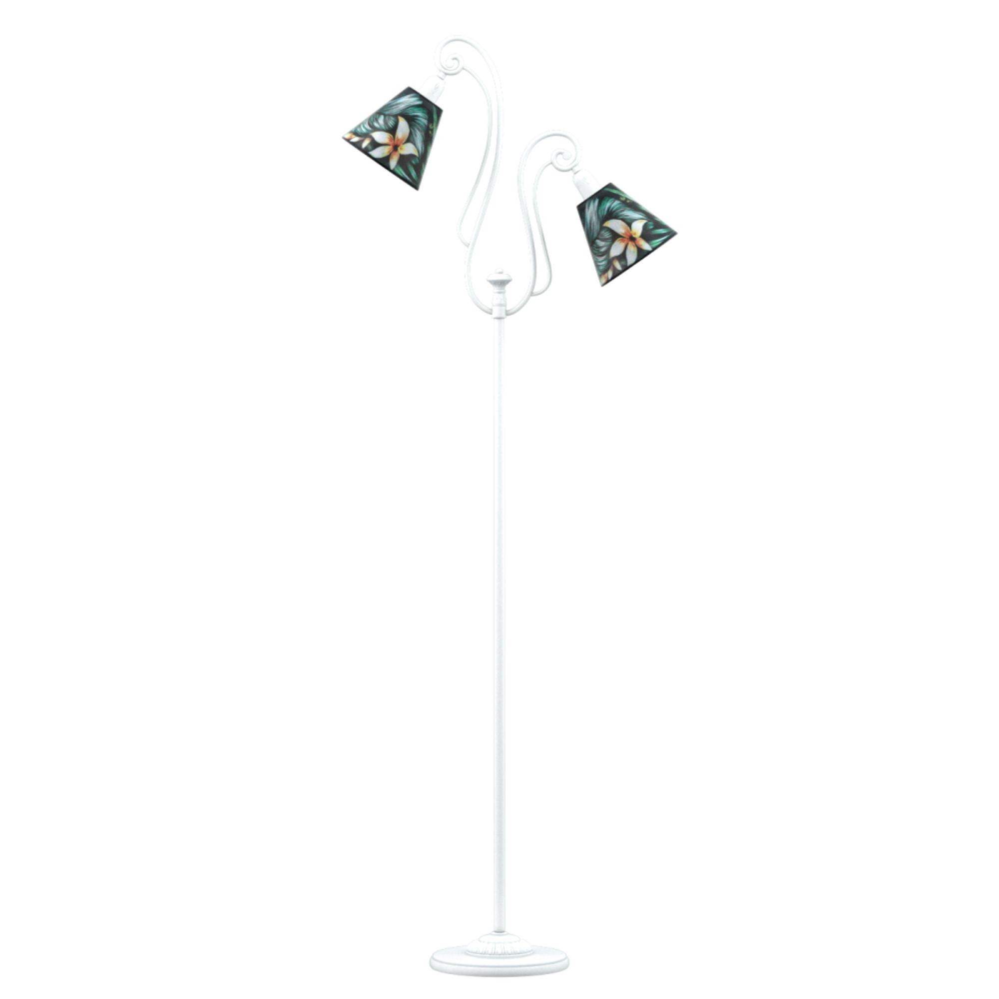 Торшер Maytoni Provence E-02-WM-LMP-O-12