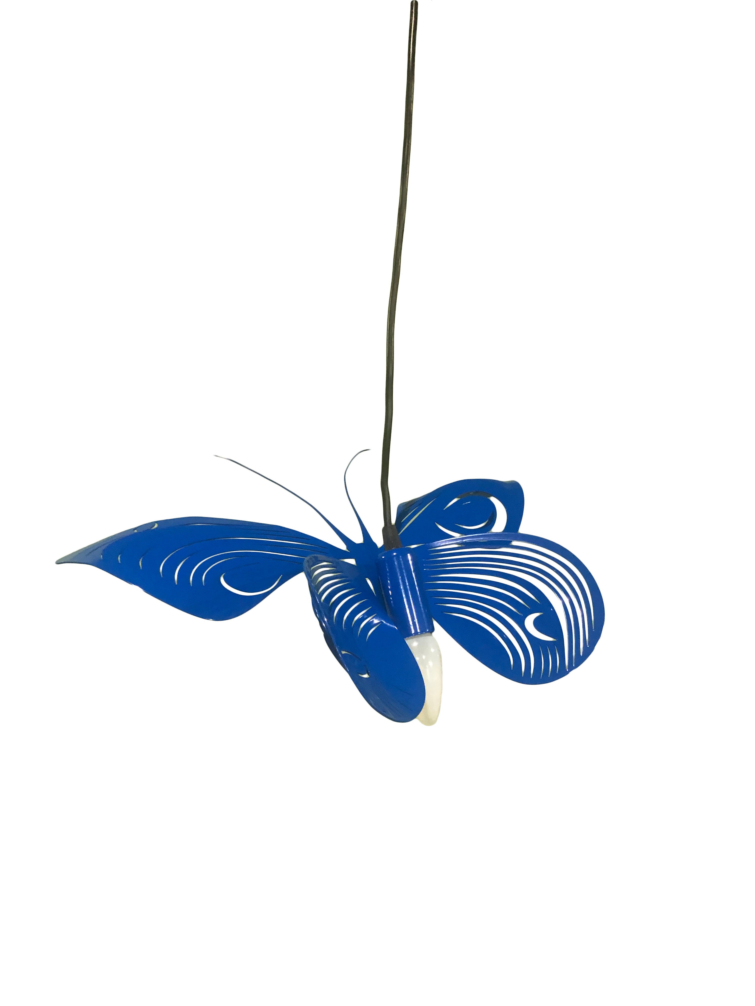 Светильник подвесной ArtCore Бабочка YS431-1