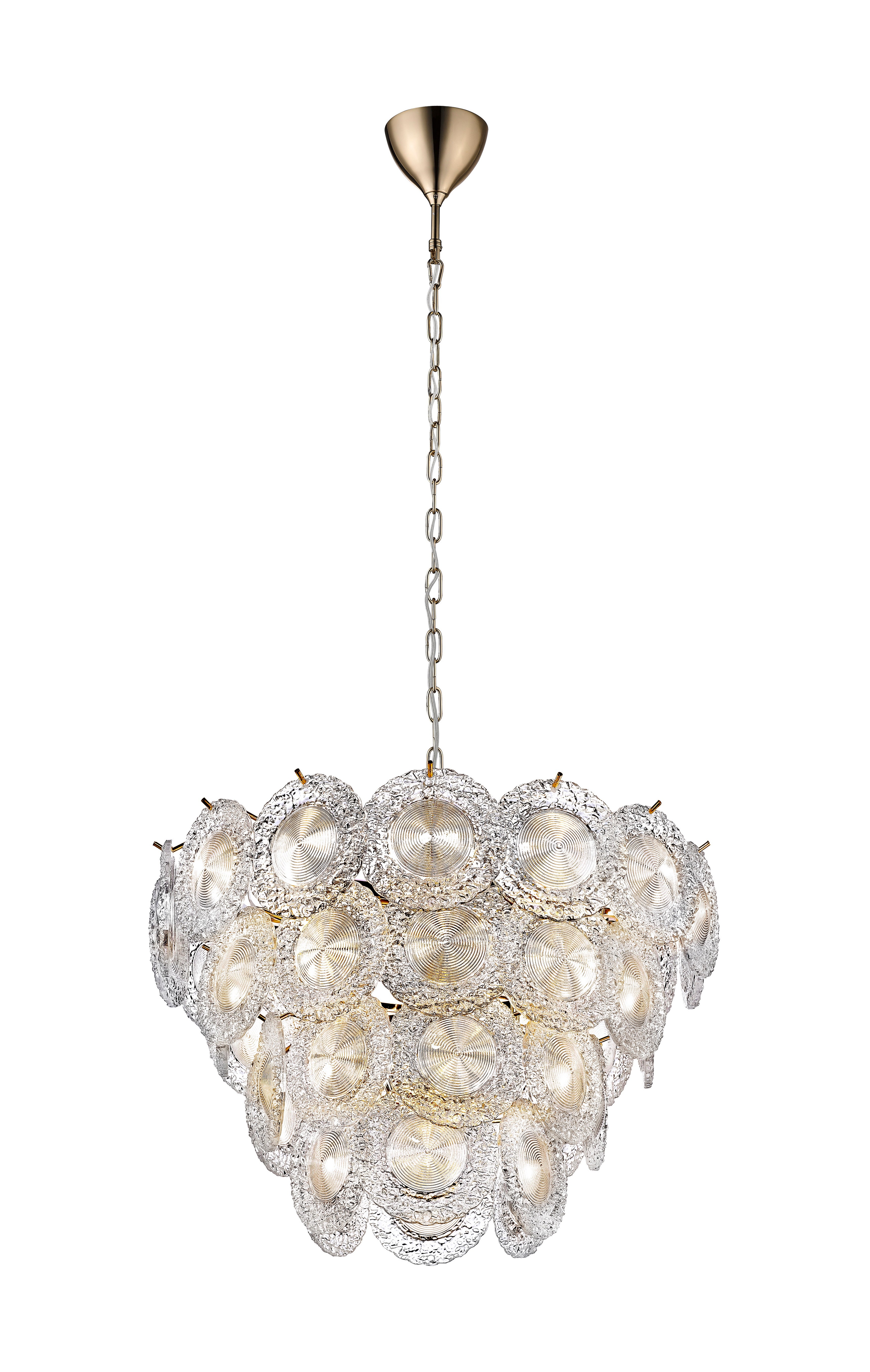 Подвесная люстра Simple Story 48171 48171-4PL