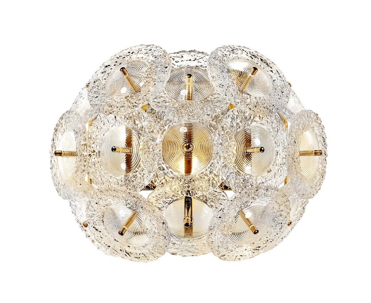 Настенное бра Simple Story 4871 4871-1WL