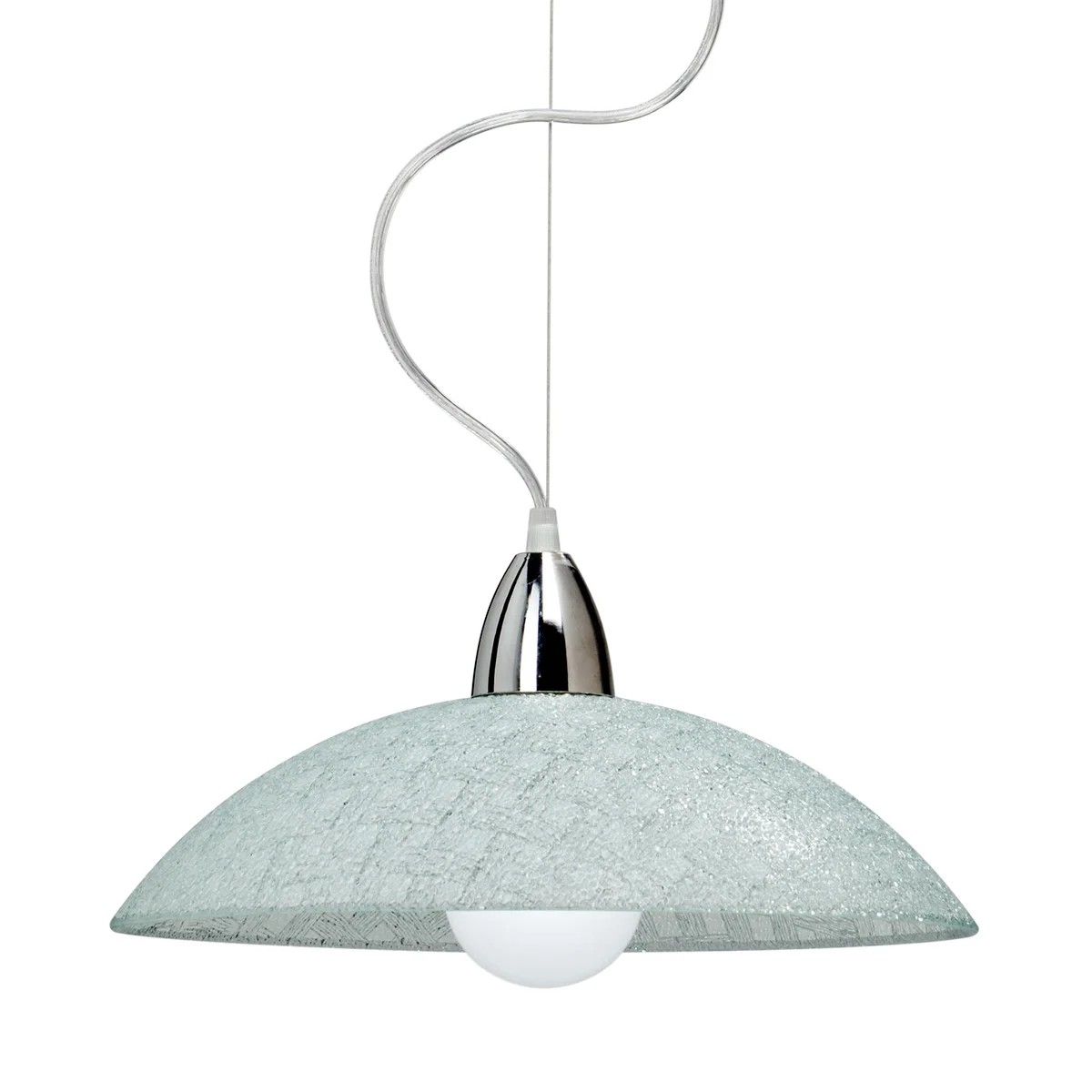 Светильник подвесной Vitaluce 6137 V6137/1S