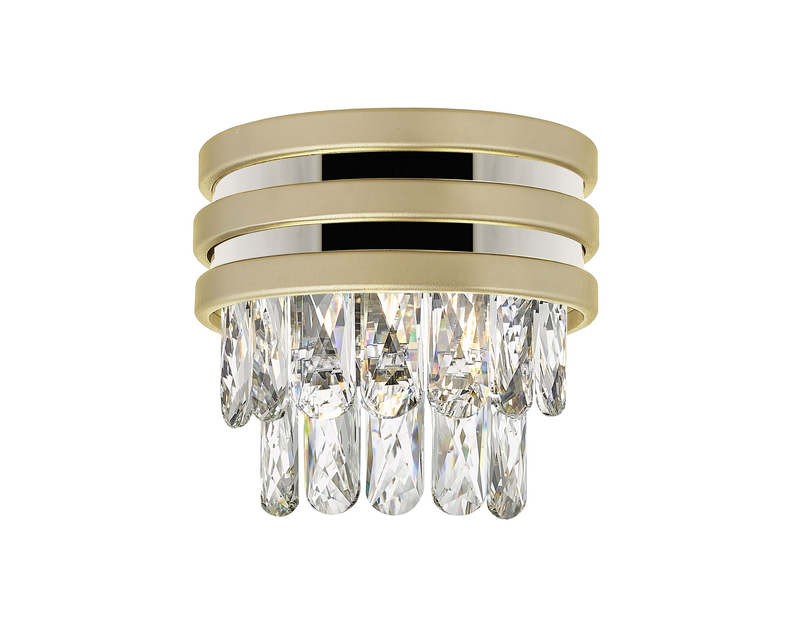 Настенное бра Simple Story 5581 5581-1WL