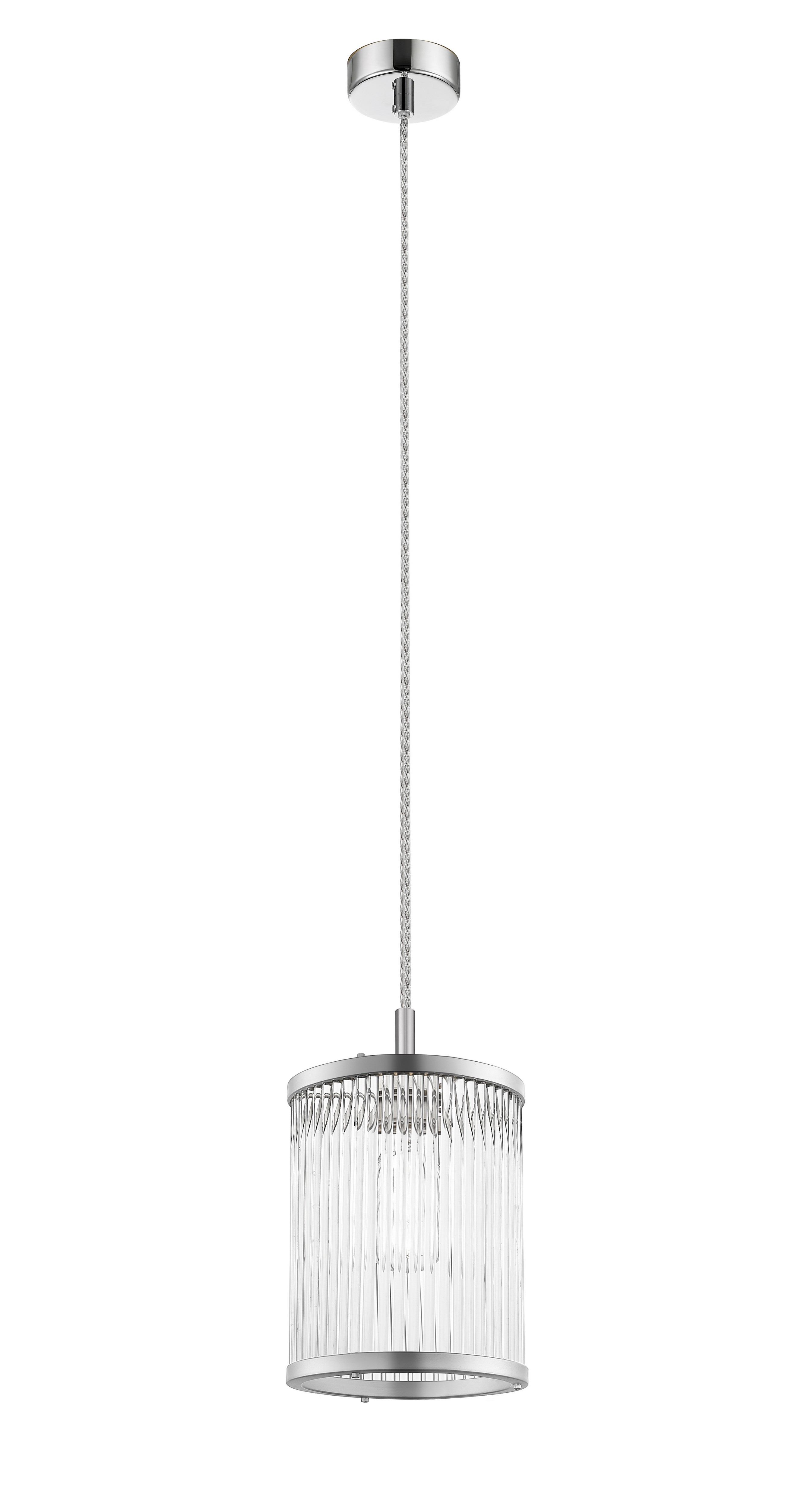 Светильник подвесной Simple Story 5831 5831-1PL