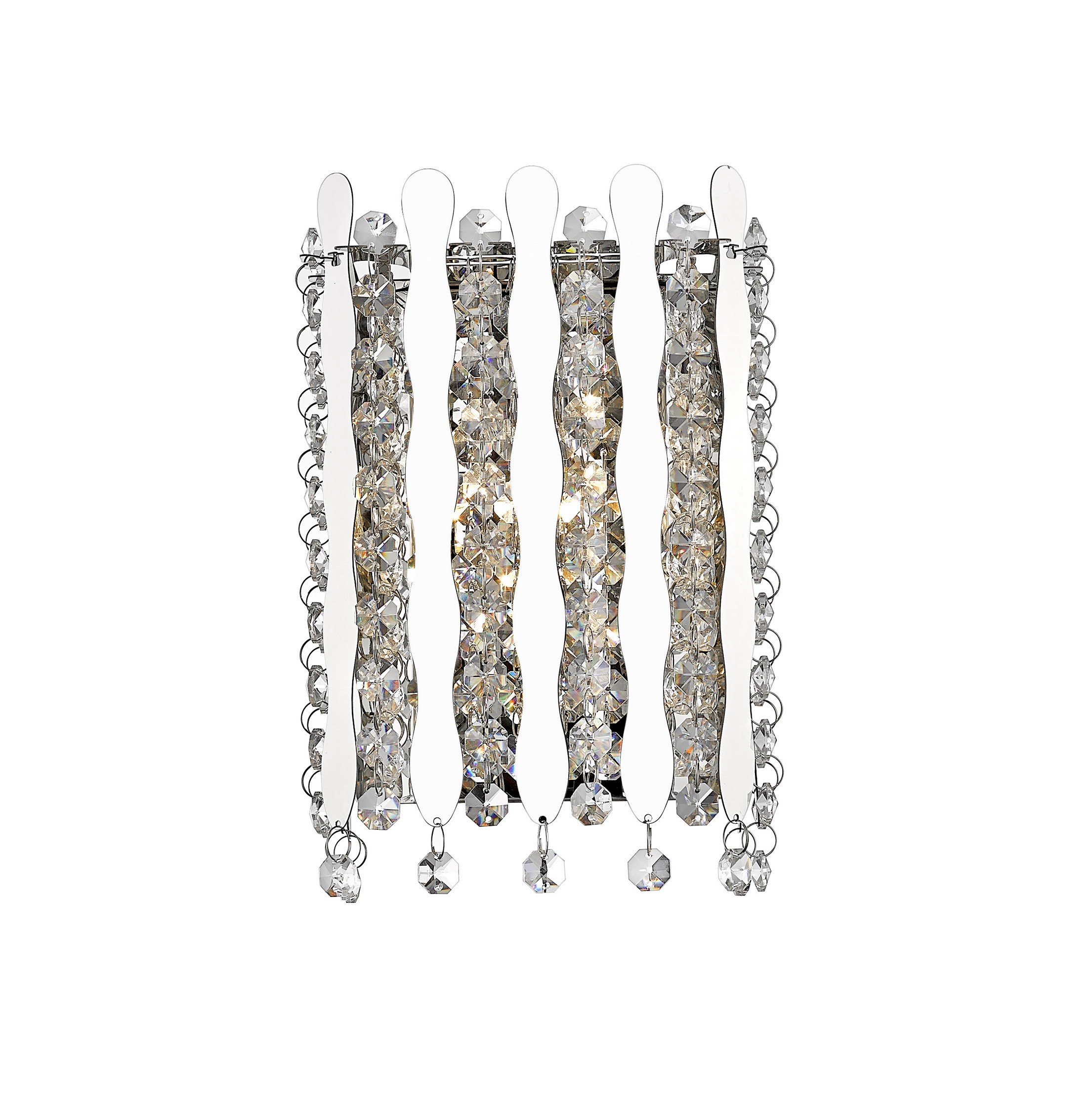 Настенное бра Simple Story 5931 5931-1WL