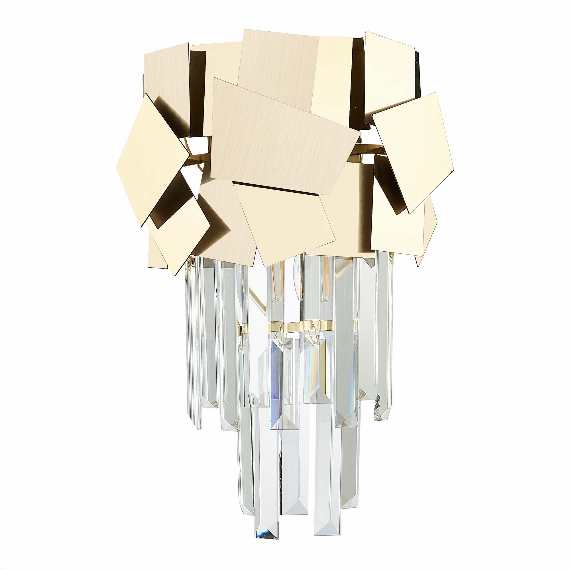 Настенное бра ST Luce Caserta SL1232.201.01