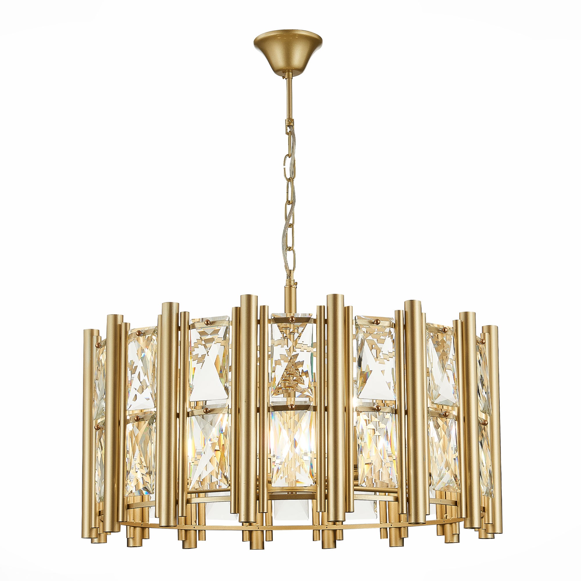 Подвесная люстра ST Luce Corsia SL1623.203.08