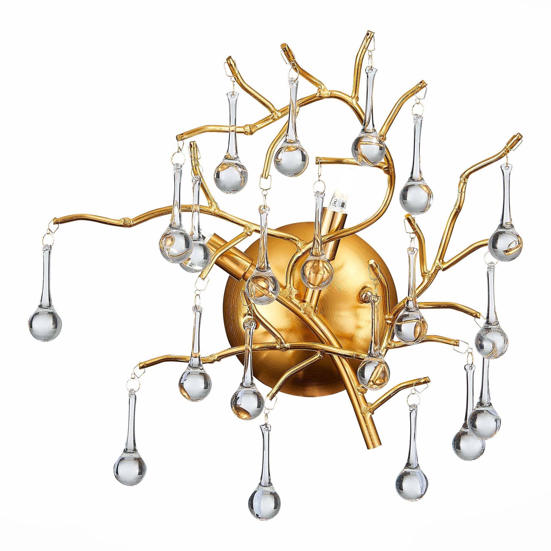 Настенное бра ST Luce Anzio SL1651.201.02