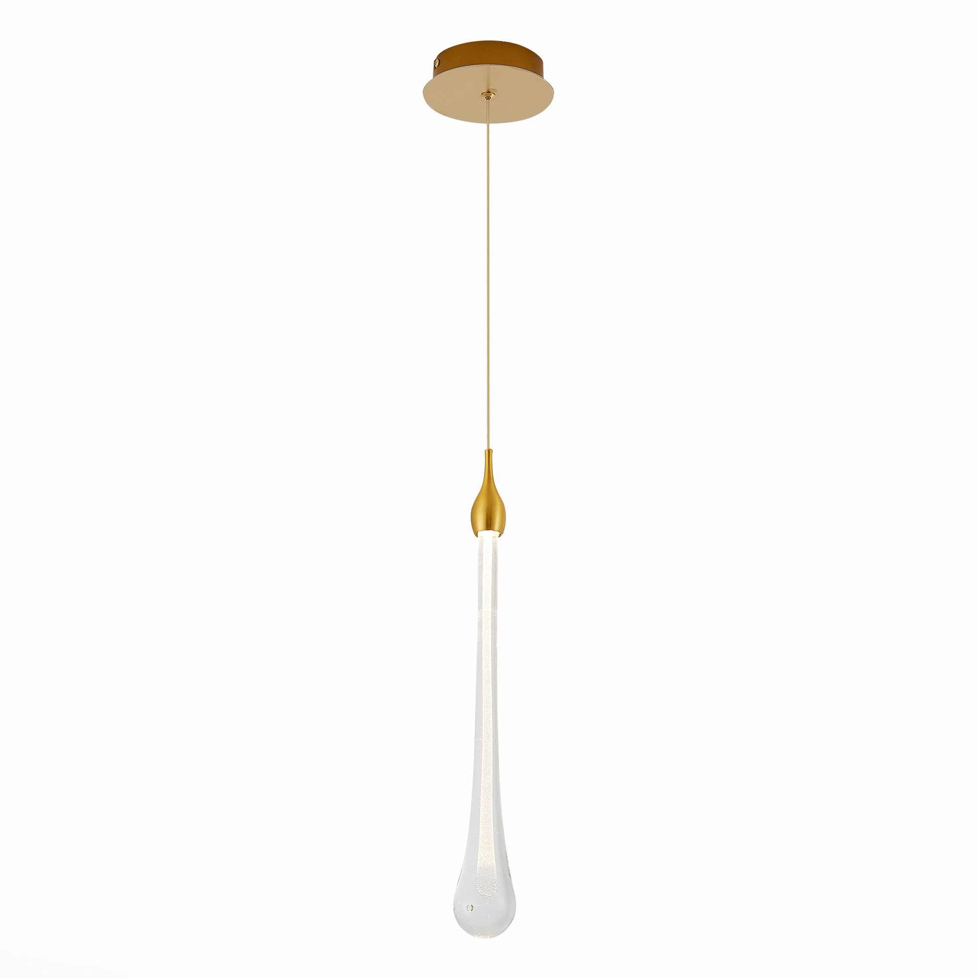 Светильник подвесной ST Luce Faenza SL6103.203.01