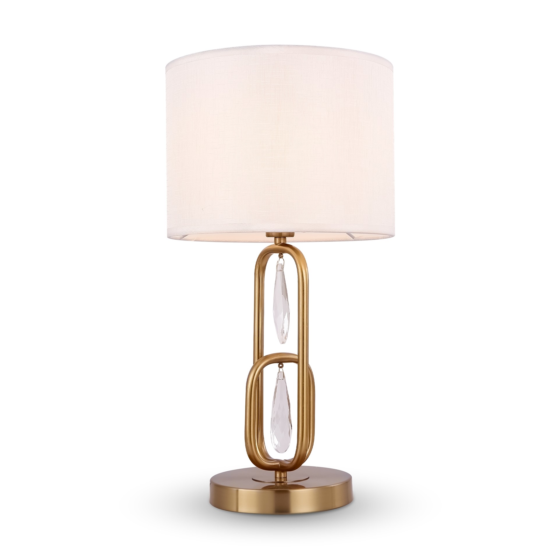 Настольная лампа Freya Riverside FR1007TL-01BS