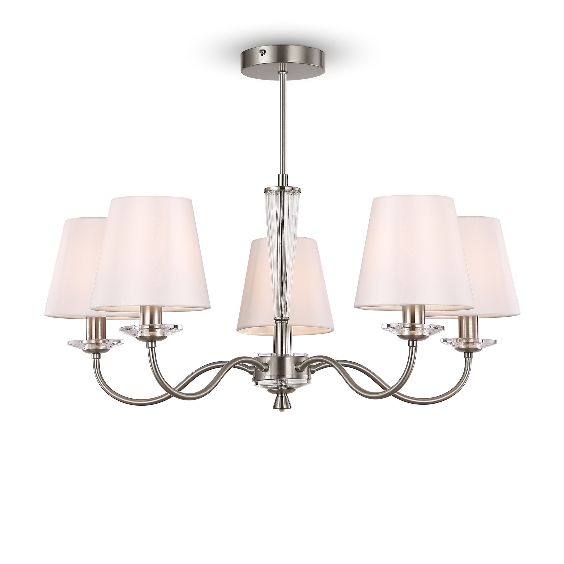 Потолочная люстра Freya Osborn FR2027PL-05N