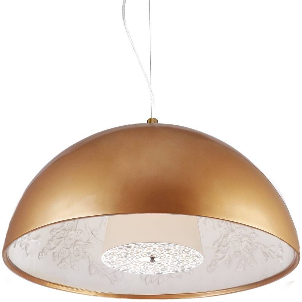 Светильник подвесной Arte Lamp Rome A4175SP-1BZ