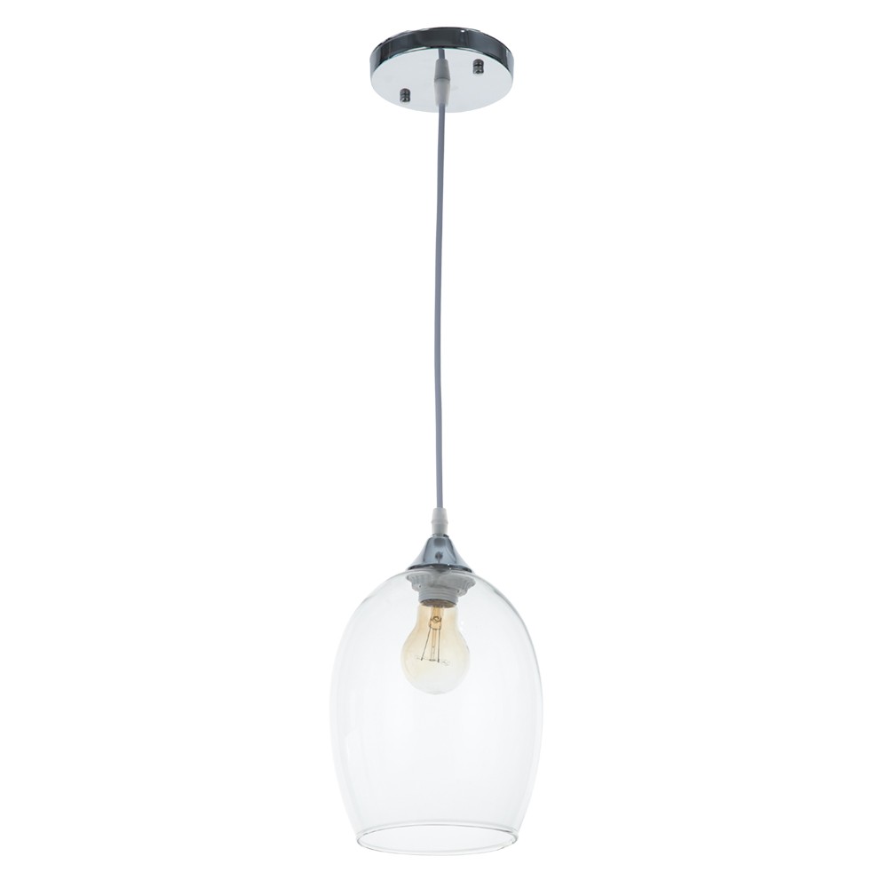 Светильник подвесной Arte Lamp Propus A4344SP-1CC