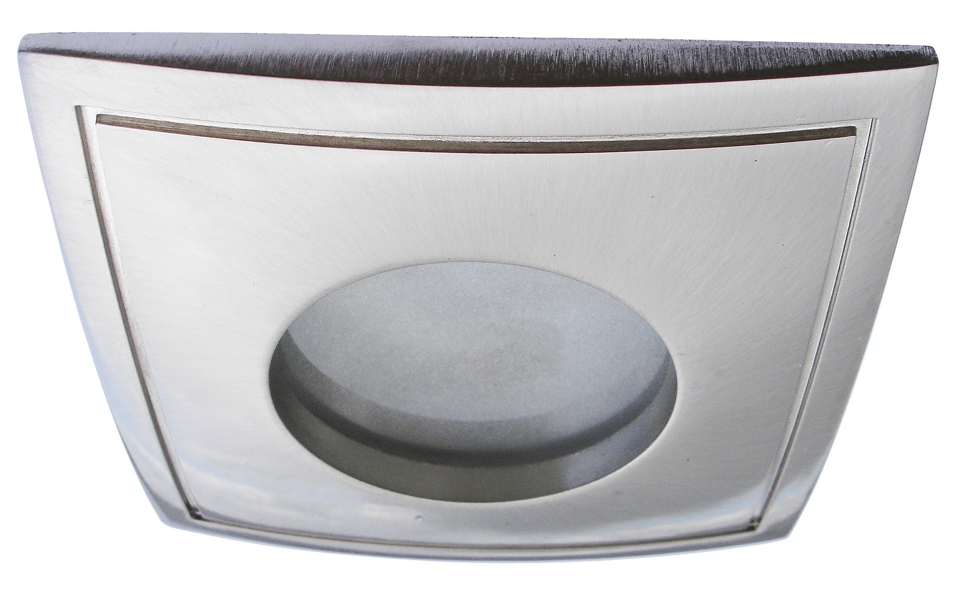 Встраиваемый светильник Arte Lamp Aqua A5444PL-3SS