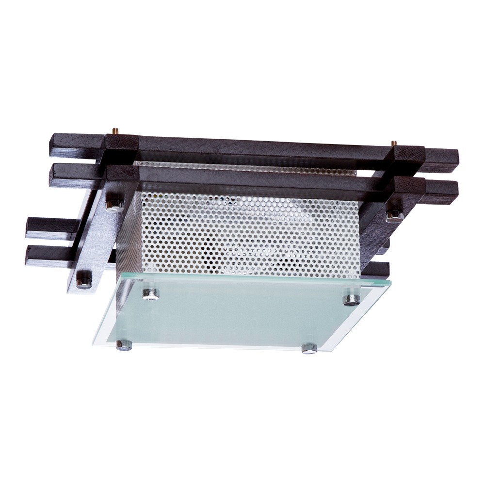 Светильник потолочный Arte Lamp Archimede A6463PL-1BR