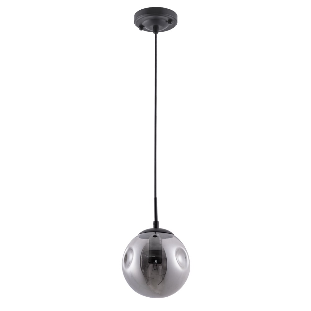 Светильник подвесной Arte Lamp Tureis A9915SP-1BK