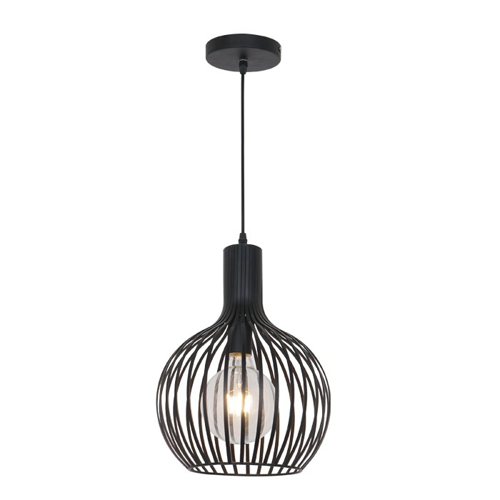 Светильник подвесной Odeon Light Luvi 3380/1