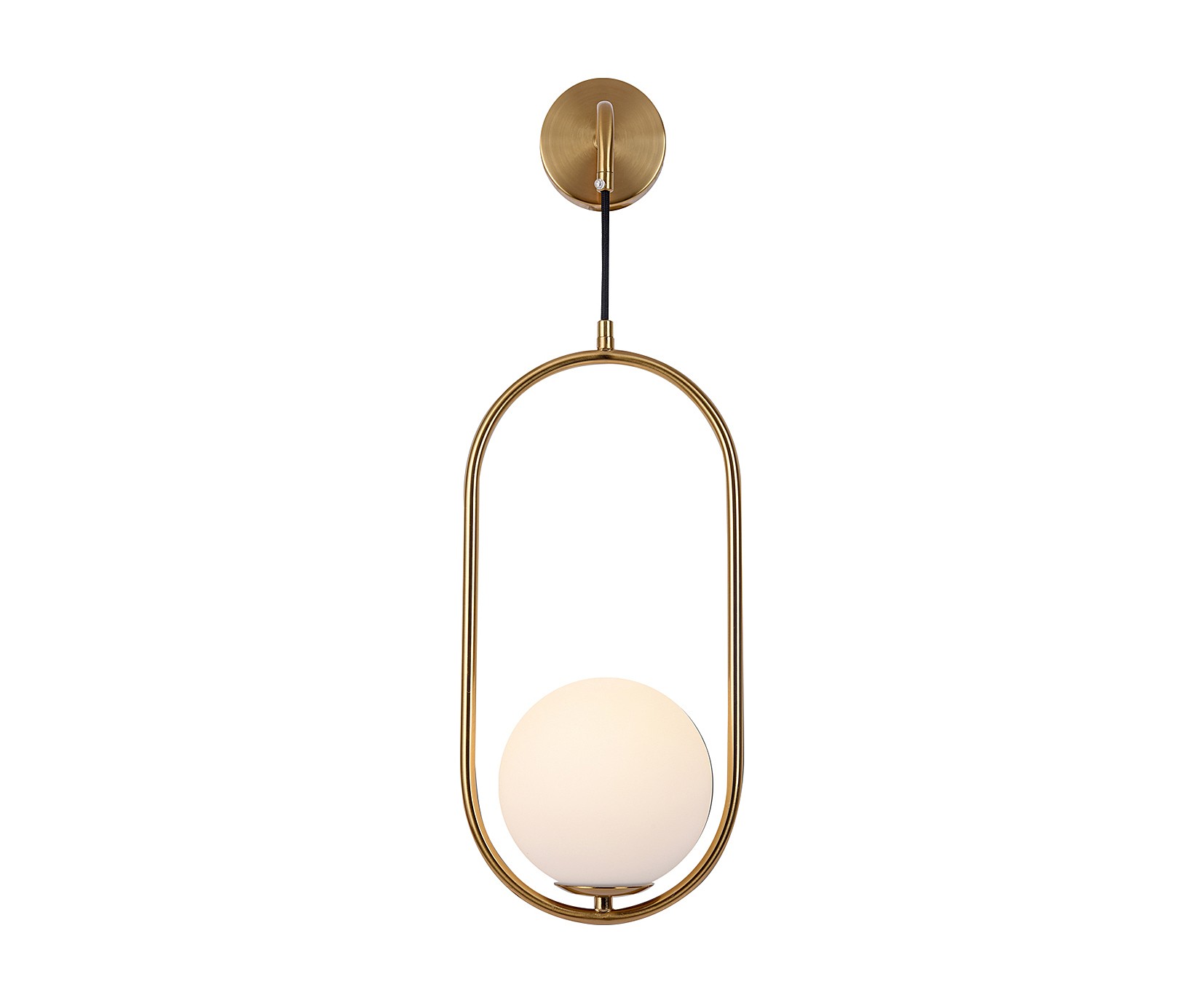 Настенное бра KINK Light Кенти 07631,20