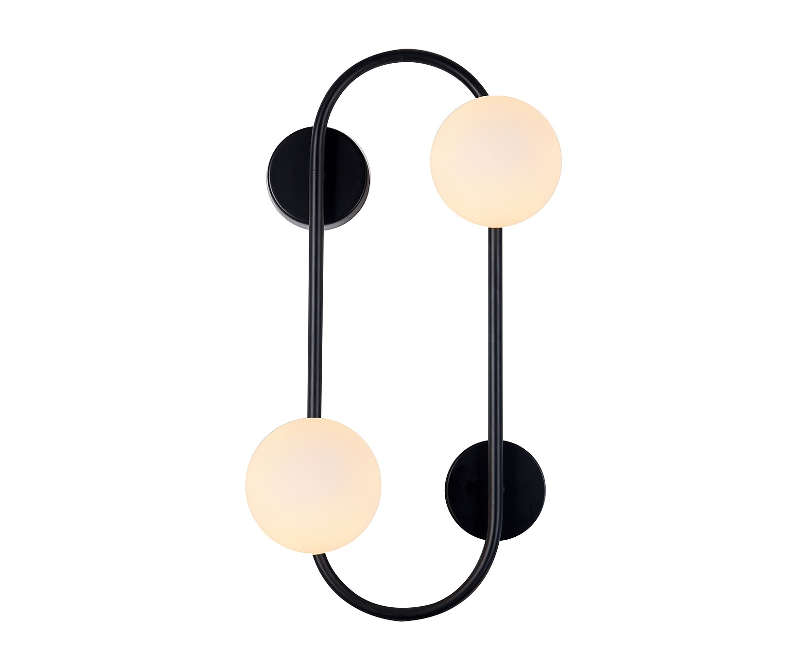 Настенное бра KINK Light Калле 07639,19