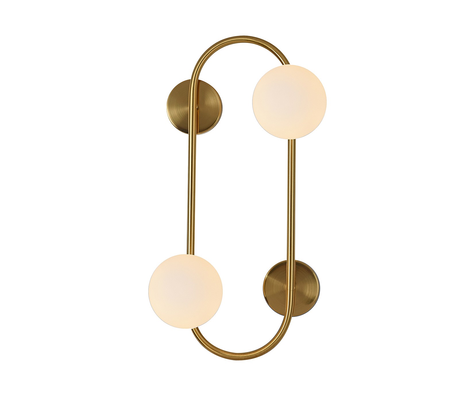 Настенное бра KINK Light Калле 07639,20