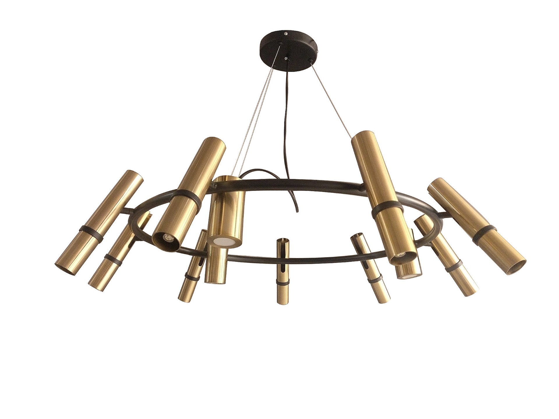 Подвесная люстра KINK Light Марфа 08425-12,19-20