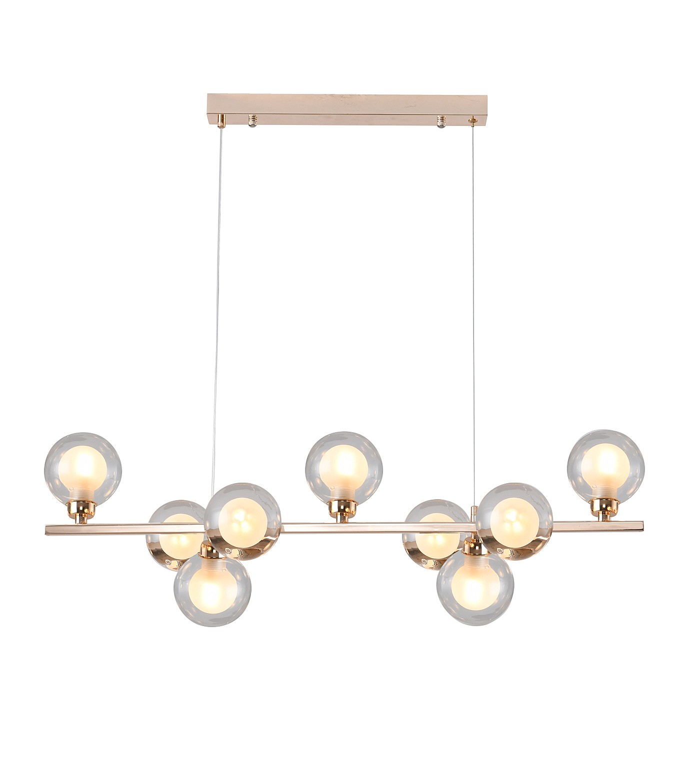 Подвесная люстра KINK Light Сида 09409-9,33