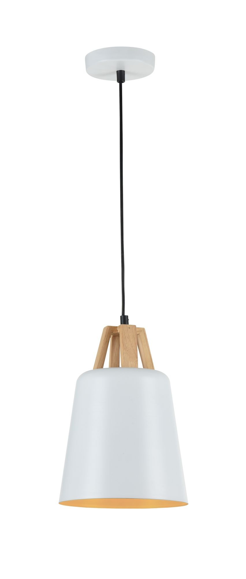 Светильник подвесной Maytoni Cup T019-01-W