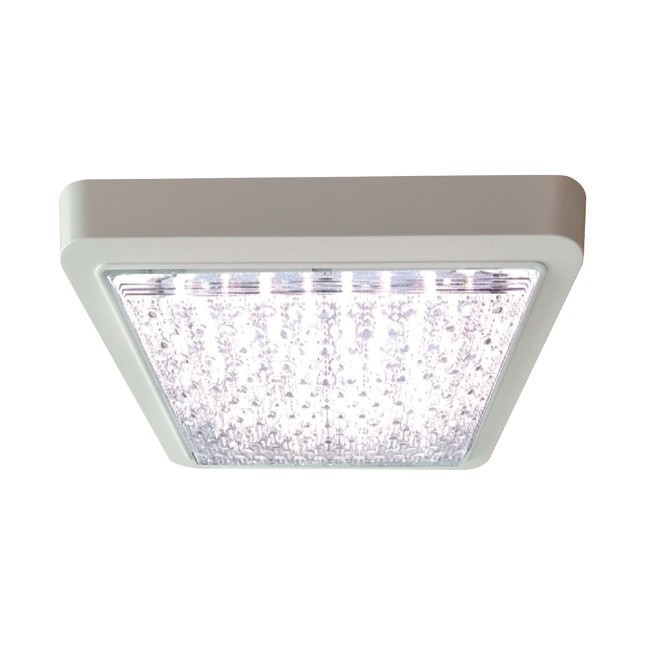 Светильник потолочный Seven Fires Лейте 44001.18.15.64