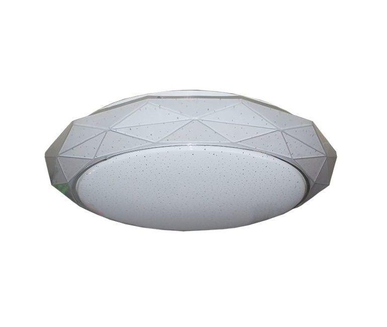 Светильник потолочный Seven Fires Эйри 48012.35.30.77CL